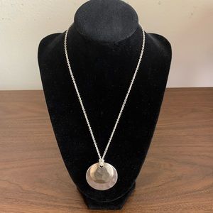 Kenneth Cole necklace